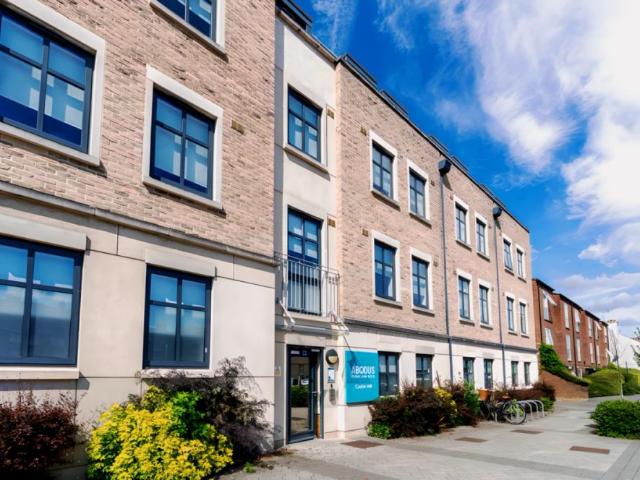 Studio for rent in Arbury, Cambridgeshire