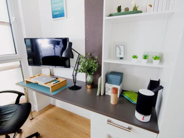 Studio for rent in Hillfields, West Midlands