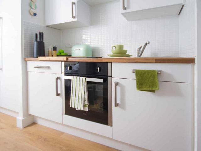 Studio for rent in Hillfields, West Midlands