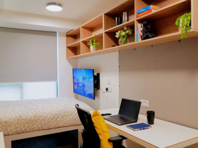 Studio for rent in St Mary's, City Of Southampton