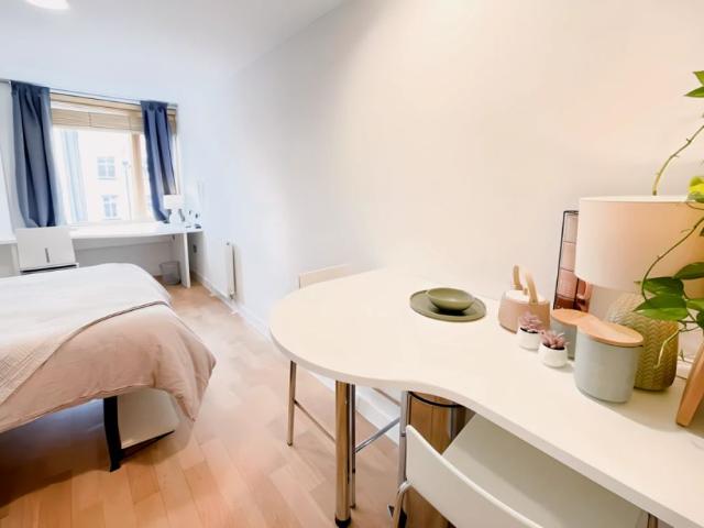 Studio for rent in Holborn, Greater London