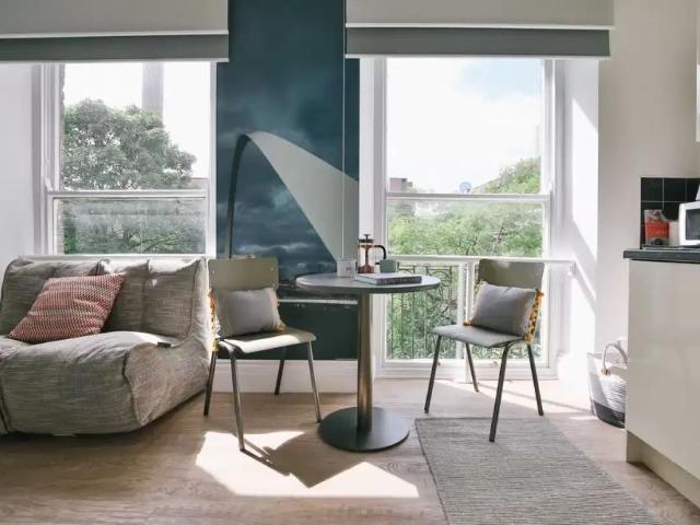 Studio for rent in Haymarket, Tyne And Wear