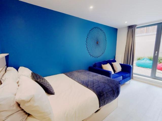 Studio for rent in Whitley, Reading