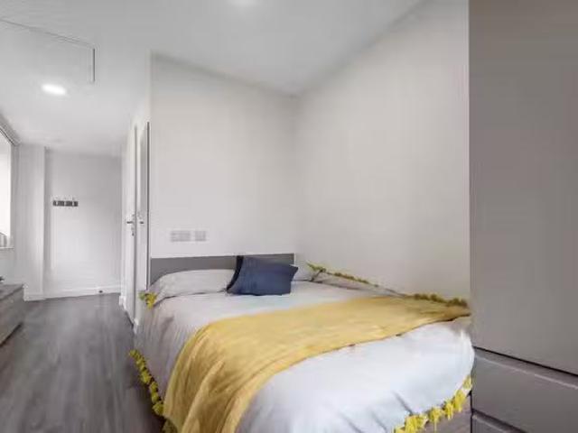 House for rent in All Saints, West Midlands