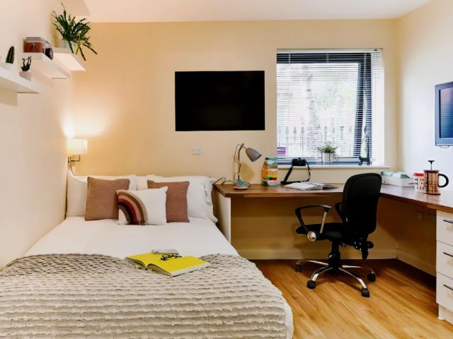 Studio for rent in Vauxhall, Greater London