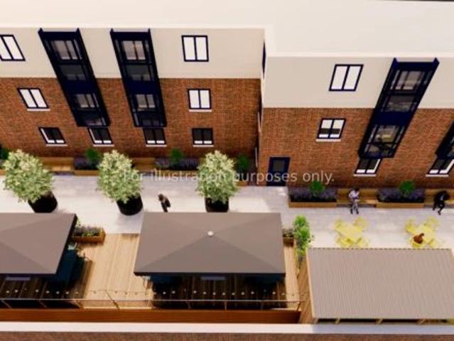 Studio for rent in Kingsdown, Feckenham