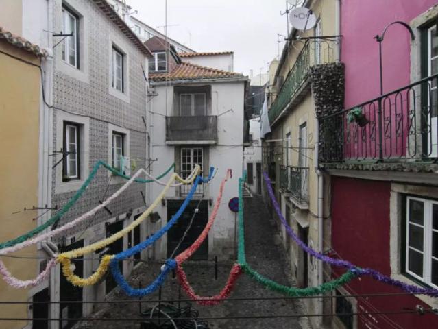 Estúdio alugar em Avenidas Novas, Lisboa