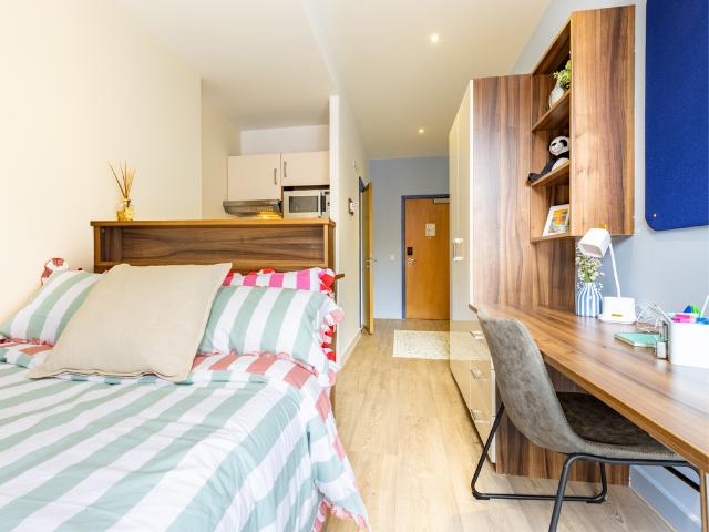 Apartment for rent in Reading