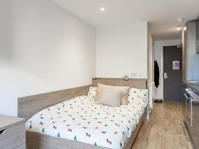 Apartment for rent in Round Hill, Brighton & Hove