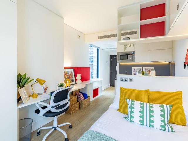 House for rent in Vauxhall, Greater London
