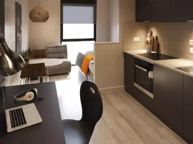 Apartment for rent in Fratton, City Of Portsmouth