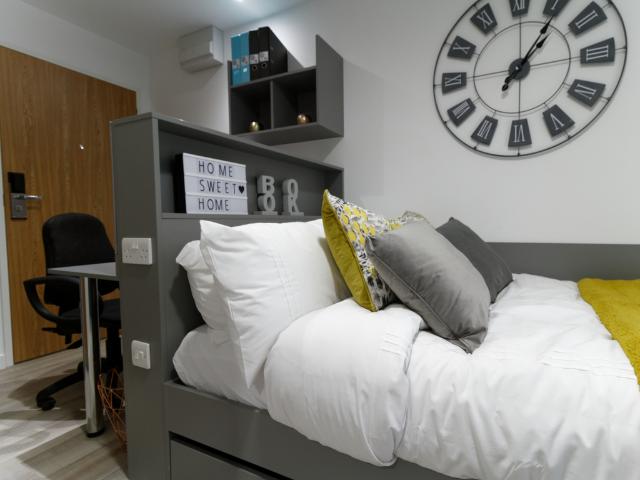 Apartment for rent in Mount Pleasant, Nangreaves