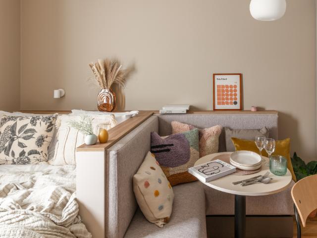Apartment for rent in Greater London