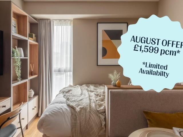 Apartment for rent in Greater London