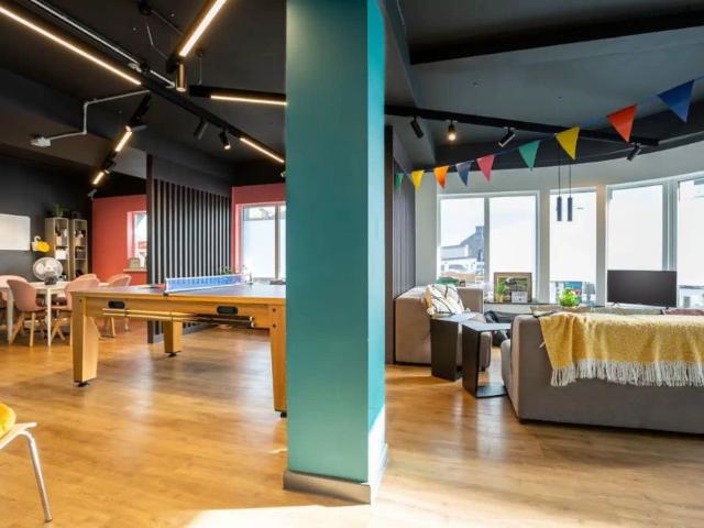 Studio for rent in Lipson Vale, Plymouth