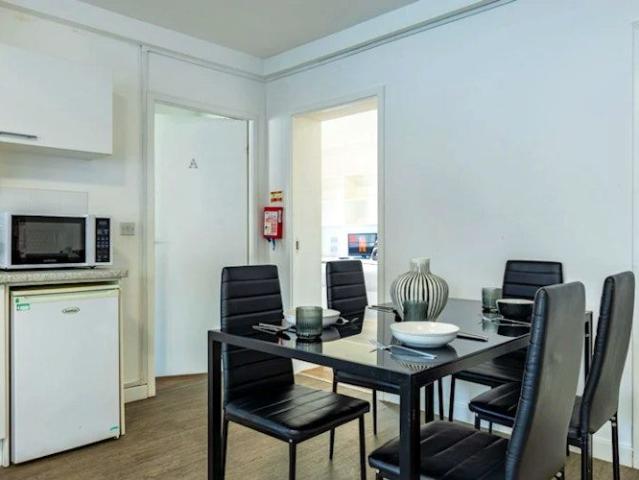 Studio for rent in Lipson Vale, Mount Wise