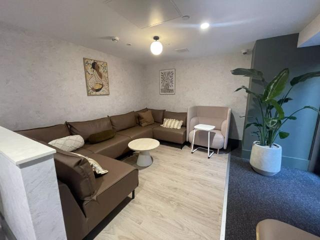 Studio for rent in Digbeth, West Midlands