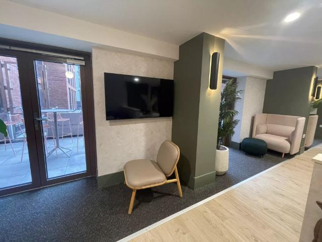 Studio for rent in Digbeth, West Midlands