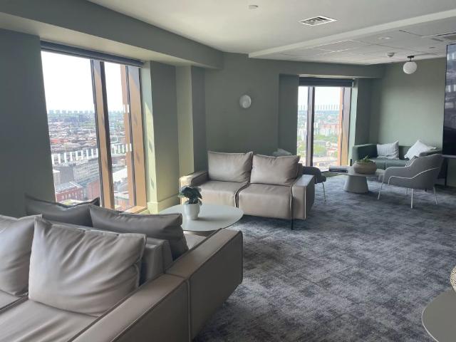 Studio for rent in Digbeth, West Midlands