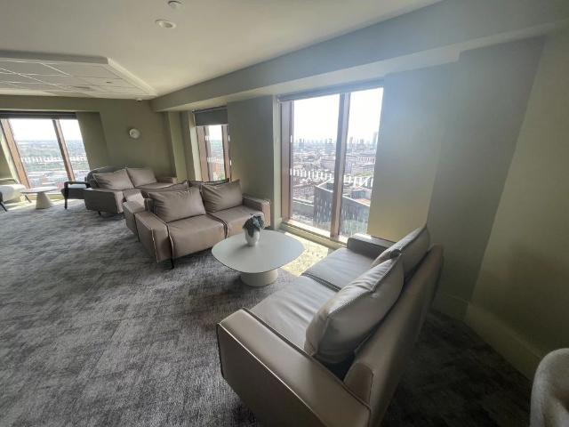 Studio for rent in Digbeth, West Midlands