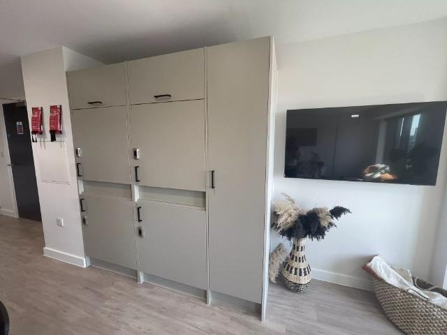 Studio for rent in Digbeth, West Midlands