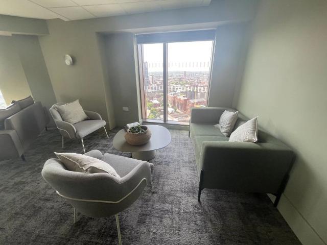 Studio for rent in Digbeth, West Midlands