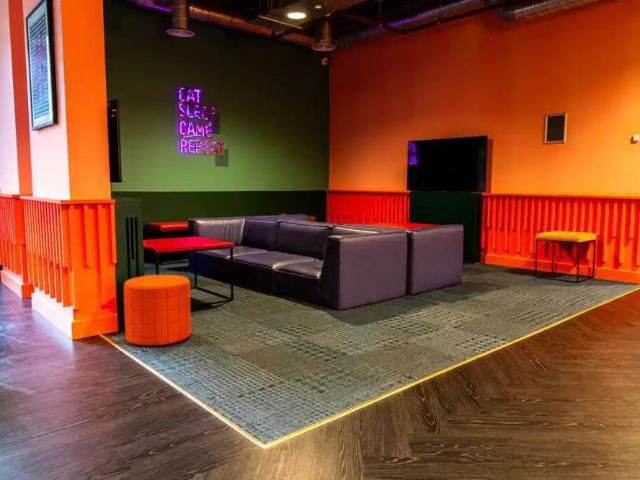 Studio for rent in Slyfield, Guildford
