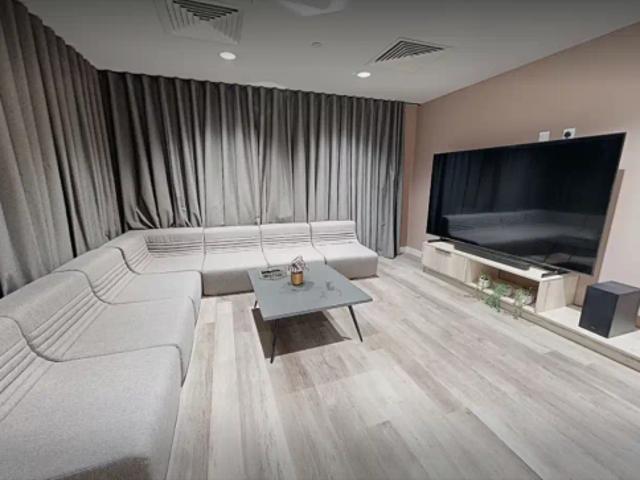 Studio for rent in Warehouse Hill, Leeds