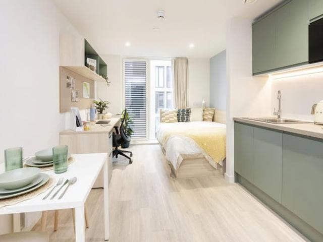 Studio for rent in Blackness, Scotland