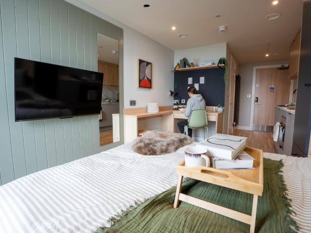 Room for rent in Brent Cross, Greater London