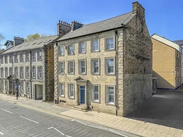 Studio for rent in Castle and Priory Precinct, Lancaster