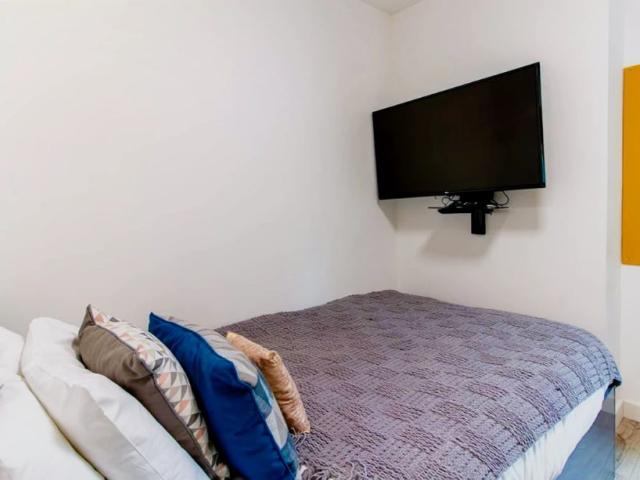 Studio for rent in Nether Liberton, Scotland