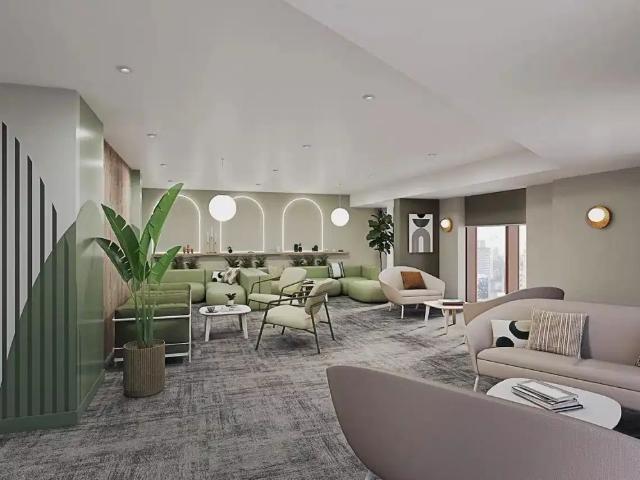 Studio for rent in Digbeth, Isle Of Man