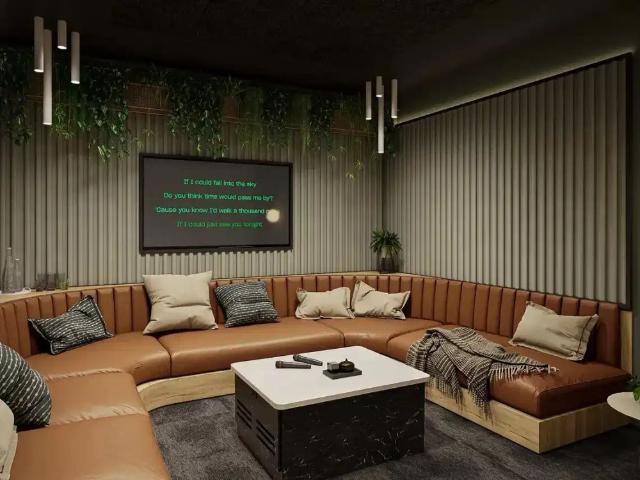 Studio for rent in Digbeth, Isle Of Man