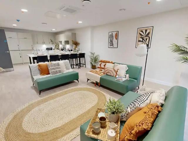 Room for rent in Digbeth, Isle Of Man