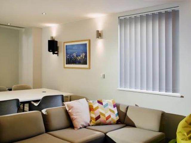 Studio for rent in Deepdale, Higher Bartle