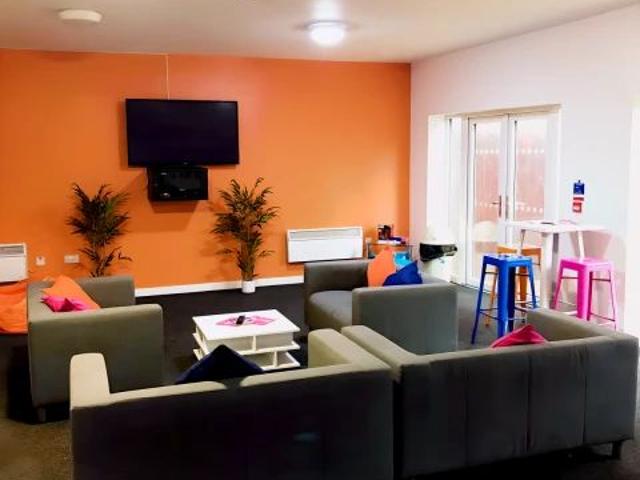 Studio for rent in Monkwearmouth, Sunderland