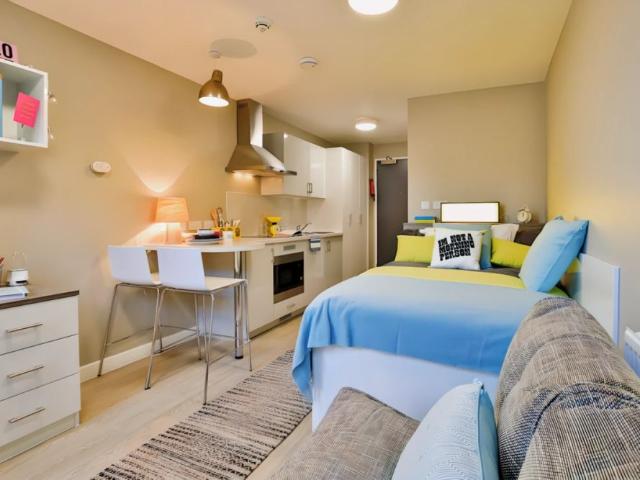 Studio for rent in Dulcote, Bath And North East Somerset