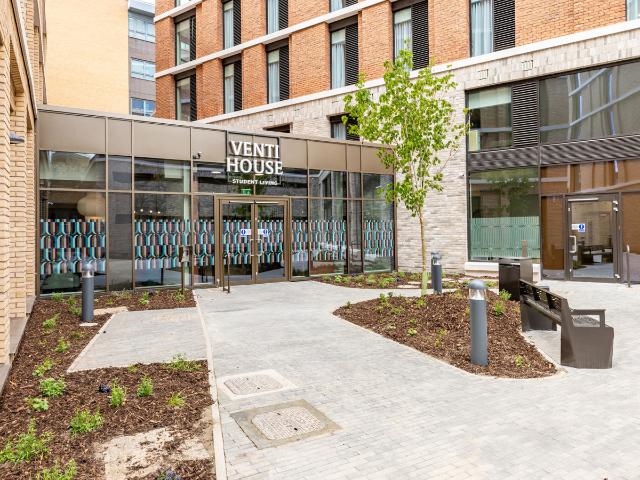 Studio for rent in Stratford New Town, Greater London