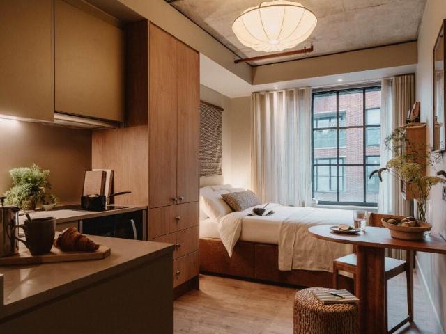 Apartment for rent in Maida Hill, Greater London