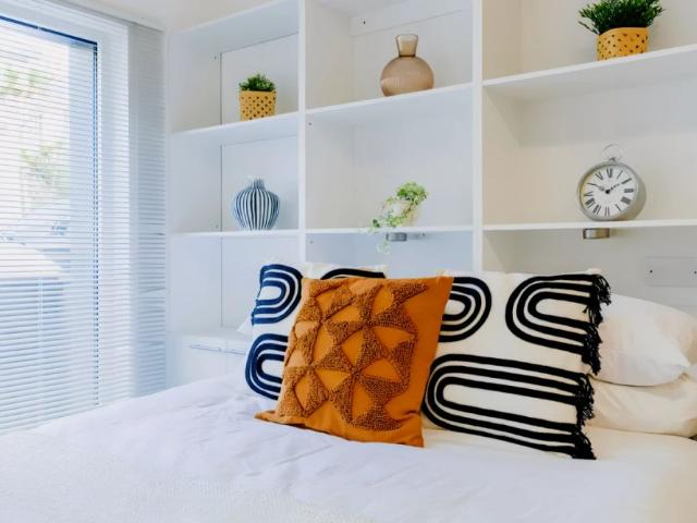 Studio for rent in Lipson Vale, Mount Wise