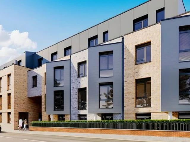 Studio for rent in Round Hill, Brighton & Hove
