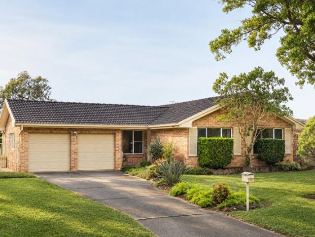 House for sale in Baulkham Hills, Sydney