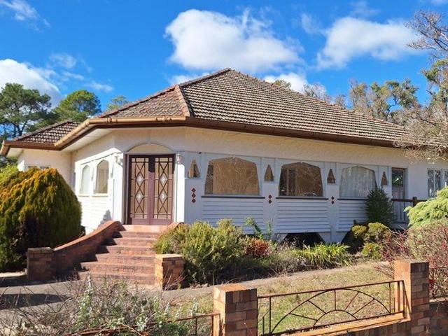 House for sale in Glen Aplin, Queensland
