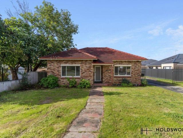 House for rent in St James, Western Australia