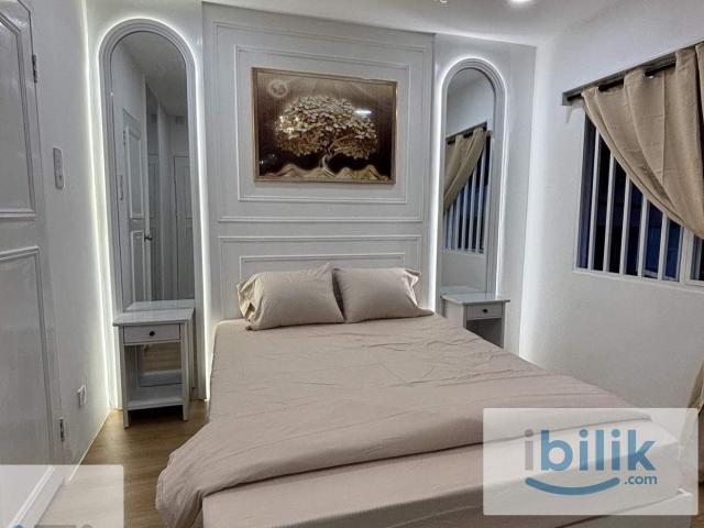 Room for rent in Petaling, Damansara Damai
