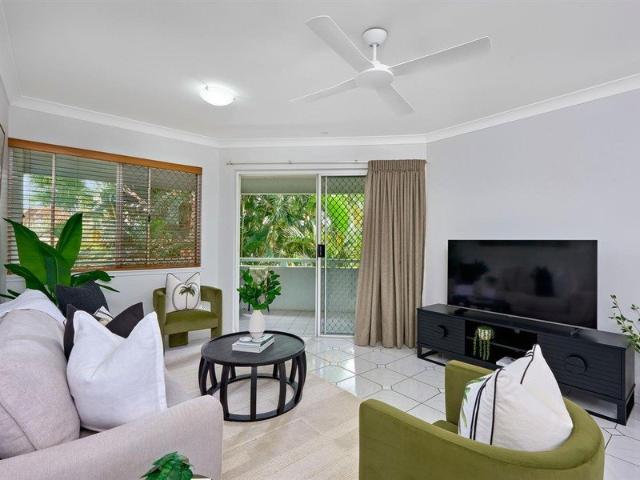 Apartment for sale in Cairns, Queensland