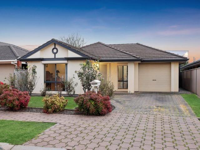House for sale in Horseshoe Creek, South Australia