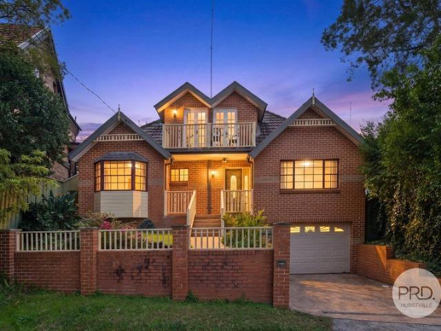 House for sale in Sydney, New South Wales