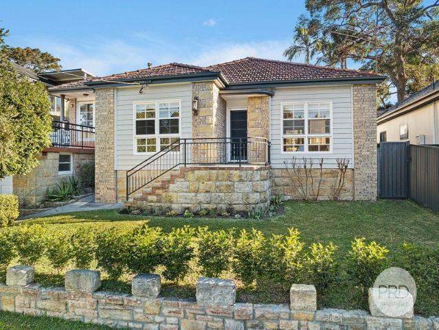 House for sale in Sydney, New South Wales